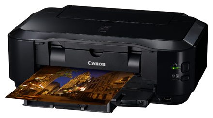 Принтеры и МФУ - Canon PIXMA iP4700