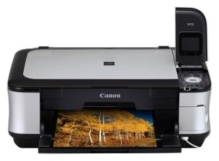 Принтеры и МФУ - Canon PIXMA MP550