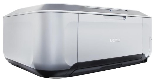 Принтеры и МФУ - Canon PIXMA MP980