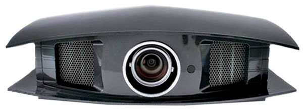 Мультимедиа проекторы - Barco CineVERSUM Black Wing Two PRO VERSION