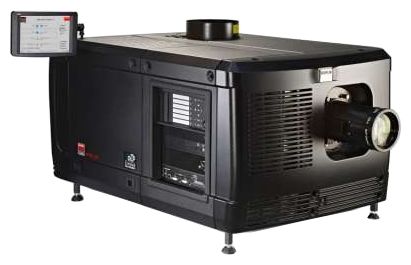 Мультимедиа проекторы - Barco DP2K-19B
