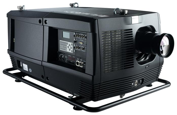 Мультимедиа проекторы - Barco FLM HD20