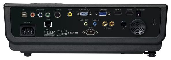 BenQ SP840