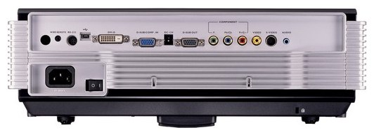 BenQ SP870