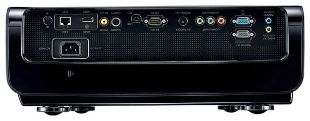 BenQ SP890