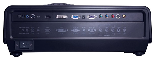 BenQ SP920