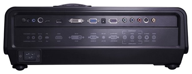 BenQ SP920P