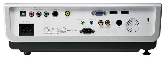 BenQ W1000