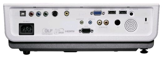 BenQ W1000+