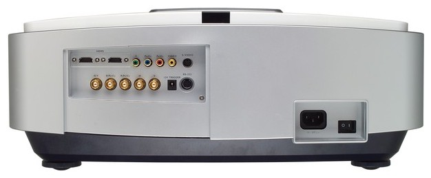 BenQ W20000