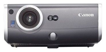 Canon XEED SX6