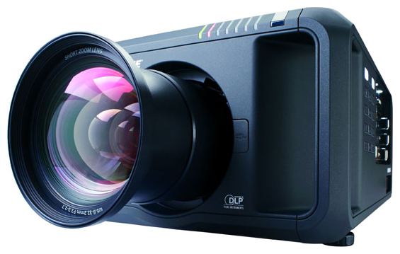 Christie DHD700