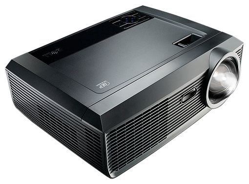 Мультимедиа проекторы - Dell S300