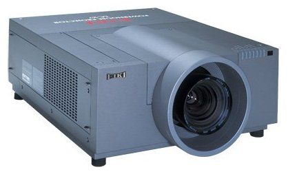 Мультимедиа проекторы - Eiki LC-HDT1000