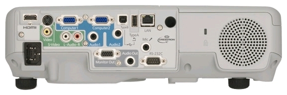 Epson EB-915W