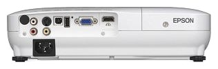 Epson EB-X8