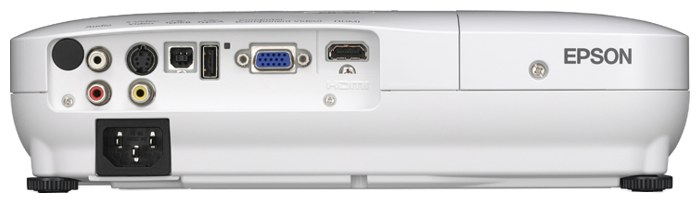 Epson EB-X8e