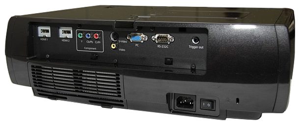 Epson EH-TW5000