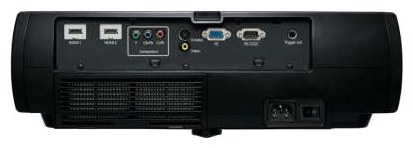 Epson EH-TW5500