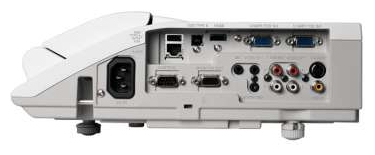Hitachi iPJ-AW250N