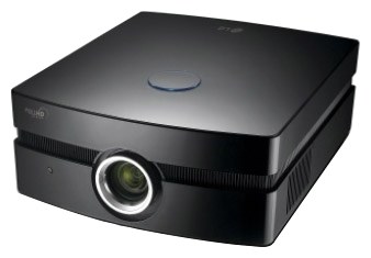 Мультимедиа проекторы - LG AF115