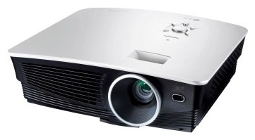 Мультимедиа проекторы - LG AH215