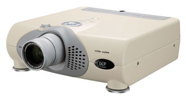 Мультимедиа проекторы - Marantz VP-11S1