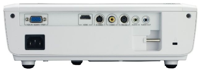 Optoma HD67