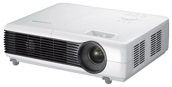 Мультимедиа проекторы - Samsung SP-M250