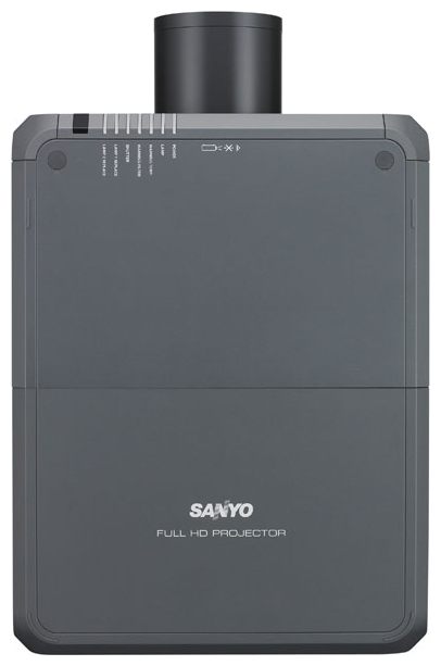 Sanyo PDG-DET100L