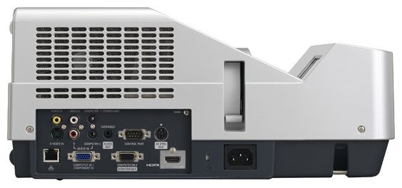 Sanyo PDG-DWL2500J