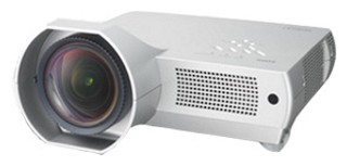 Мультимедиа проекторы - Sanyo PLC-XL45