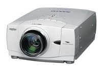Мультимедиа проекторы - Sanyo PLC-XP56