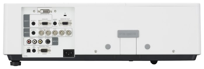 Sanyo PLC-XTC50L