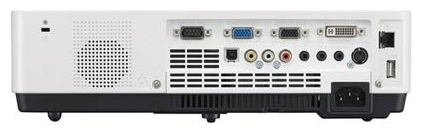 Sanyo PLC-XU305A