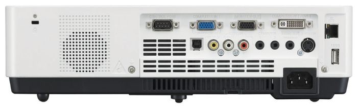 Sanyo PLC-XU355A