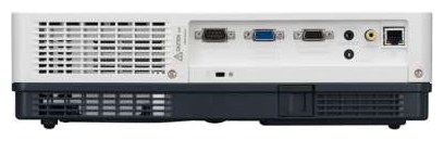 Sanyo PLC-XW200