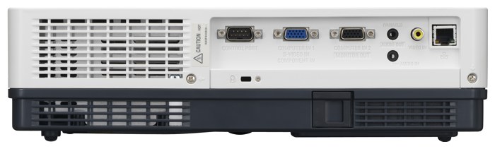 Sanyo PLC-XW250