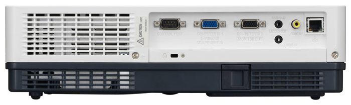 Sanyo PLC-XW300