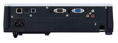 Sharp PG-D3010X