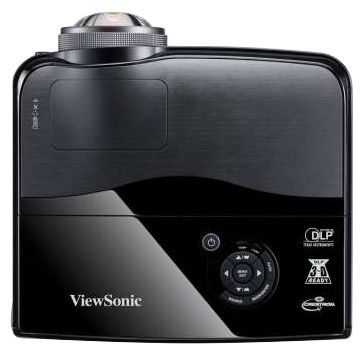 Viewsonic PJD7383