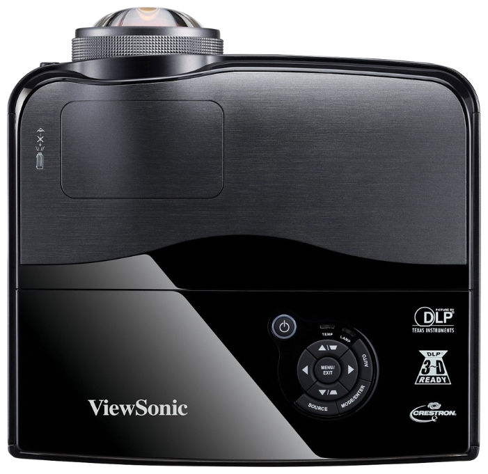 Viewsonic PJD7383i