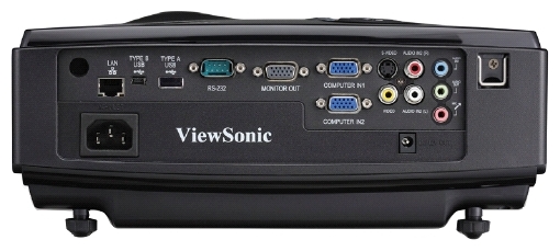 Viewsonic PJD7583w