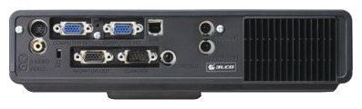 Viewsonic PJL3211