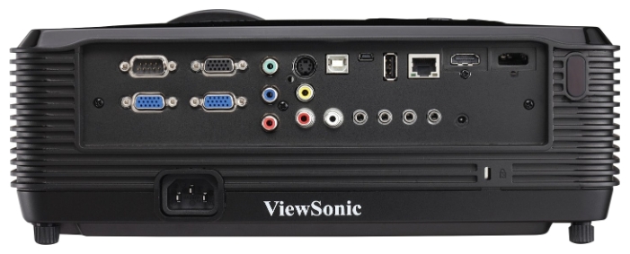 Viewsonic Pro8500