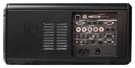 Vivitek D5500