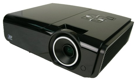 Vivitek D935VX