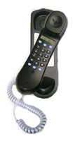 Проводные телефоны - Voxtel Breeze LCD