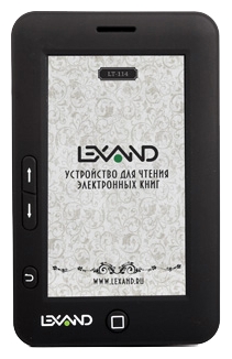 Устройства чтения книг - LEXAND LT-114