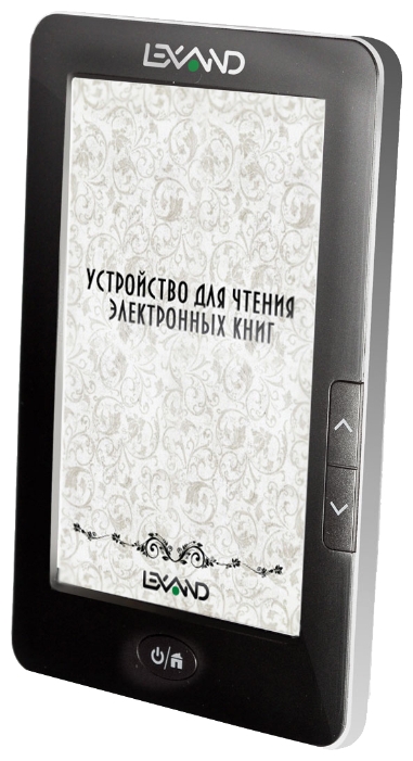 Устройства чтения книг - LEXAND LT-115